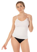 Seamless Shaping Reversible Camisole