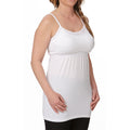 The Most Comfortable Seamless Nursing Camisole