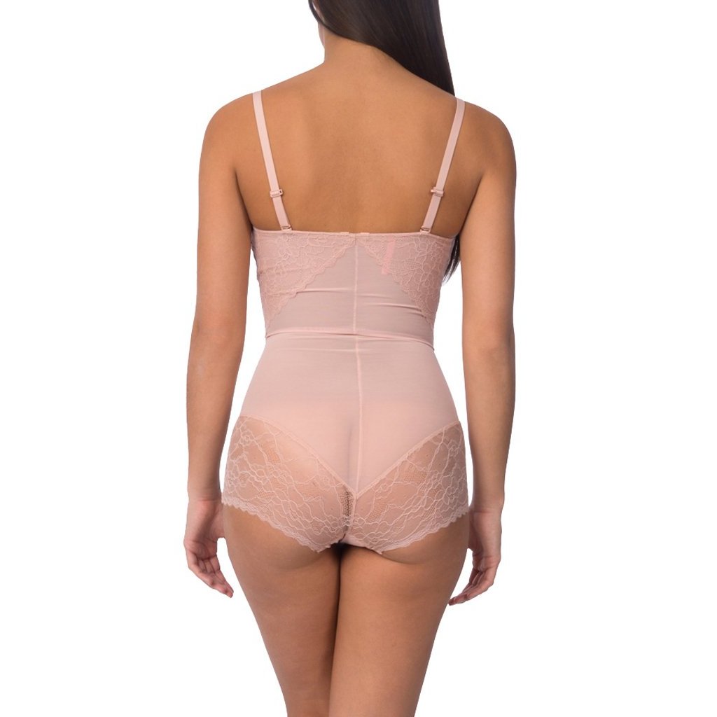 Spanx Spotlight on Lace Bodysuit